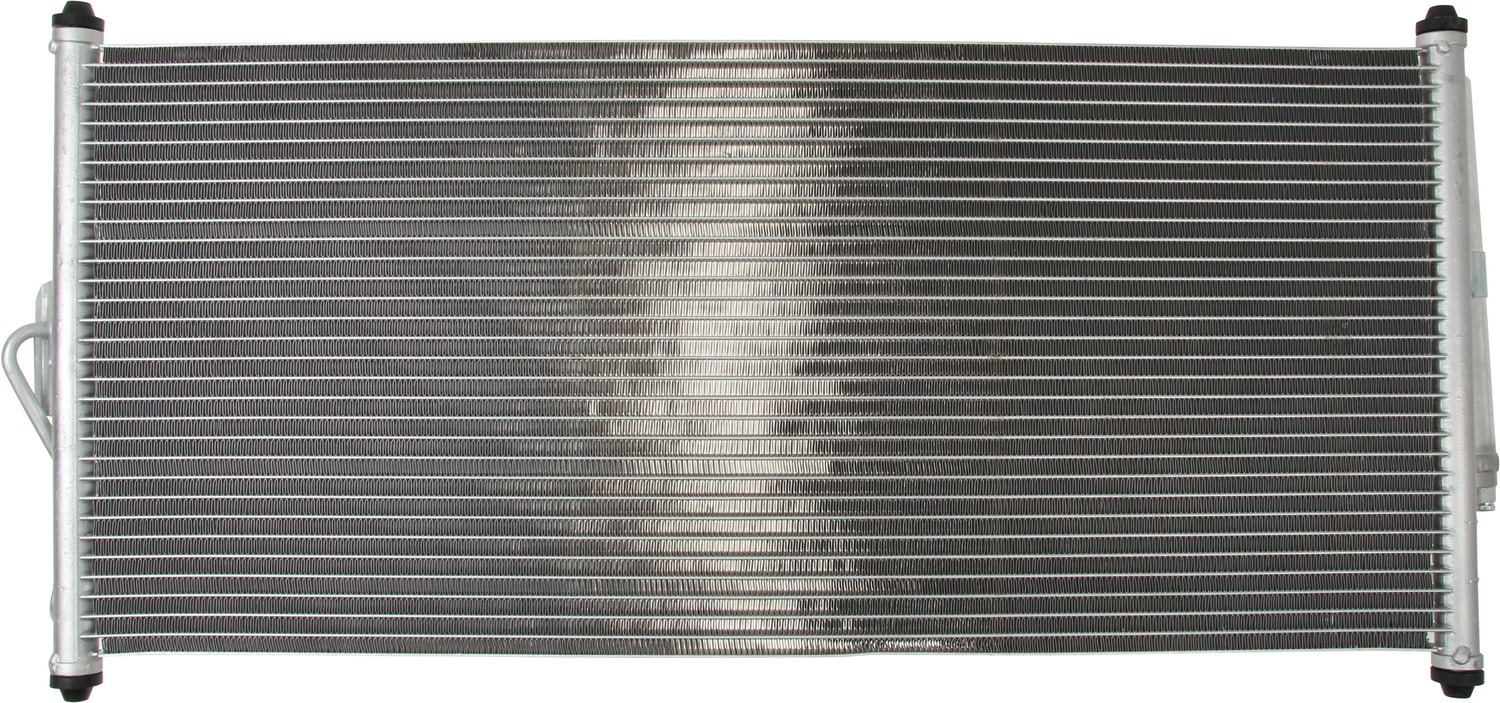 CSF A/C Condensers