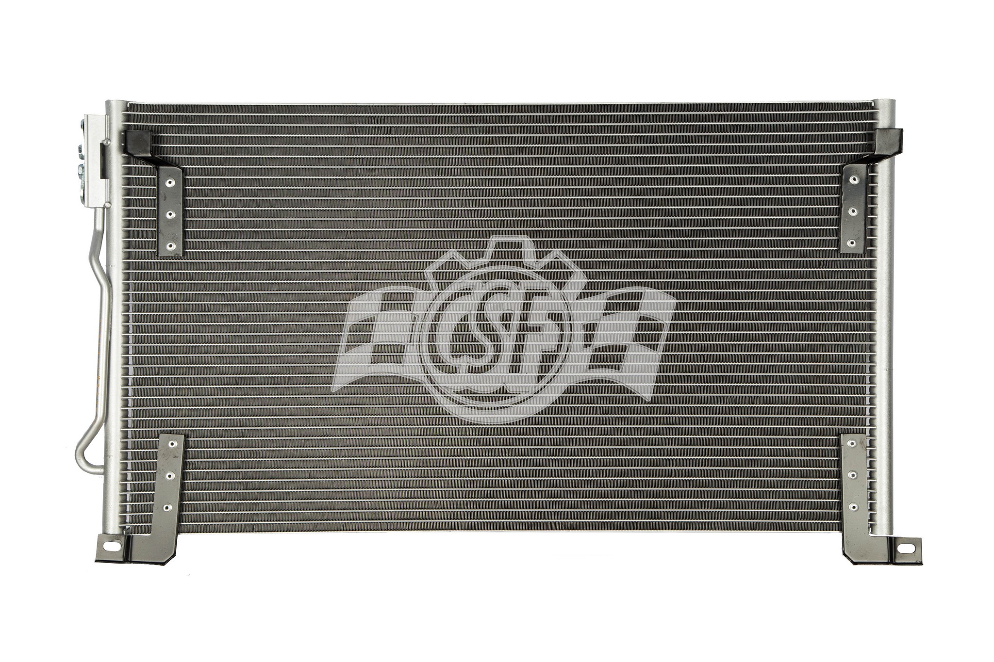 CSF A/C Condensers
