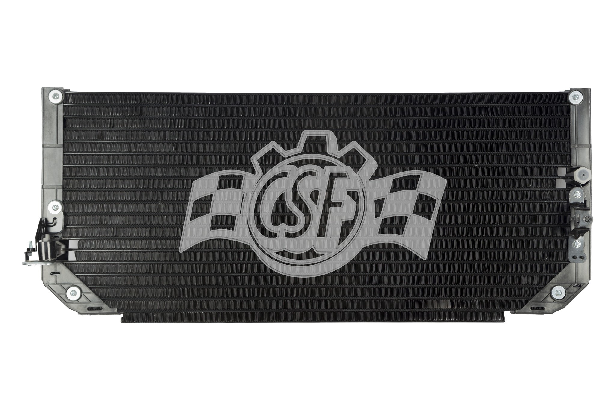 CSF A/C Condensers