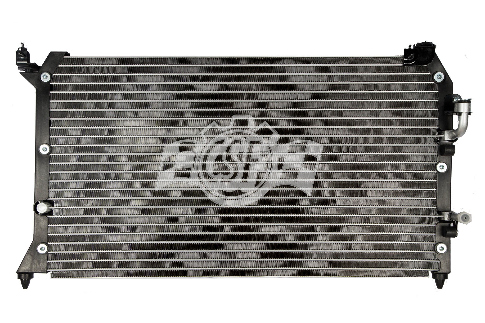 CSF A/C Condensers