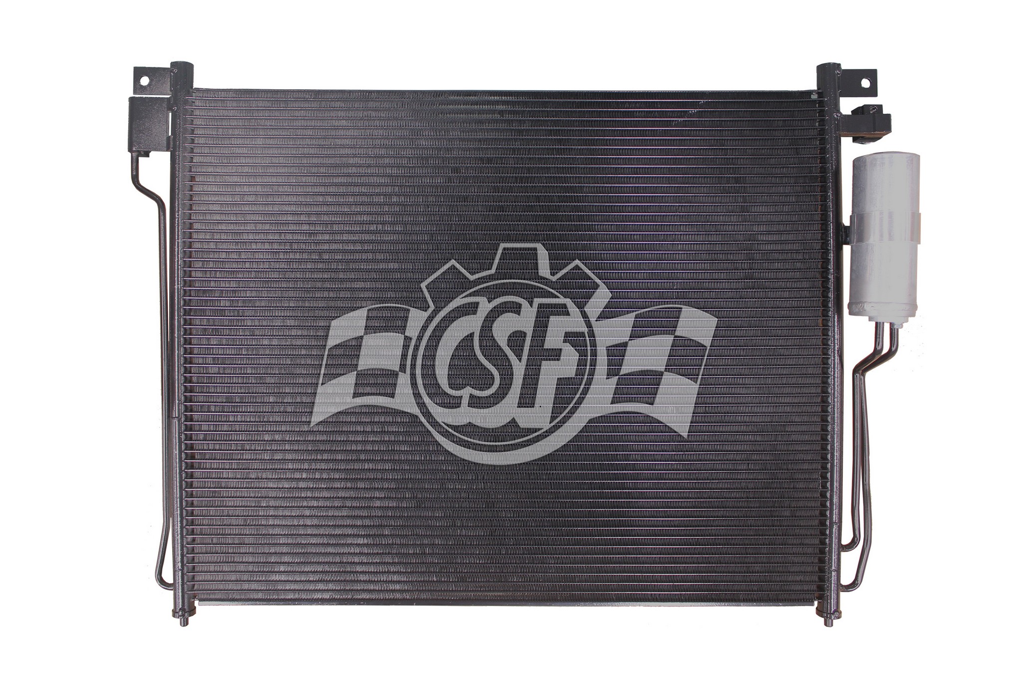 CSF A/C Condensers