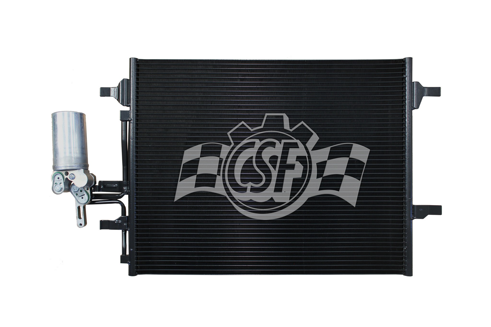CSF A/C Condensers