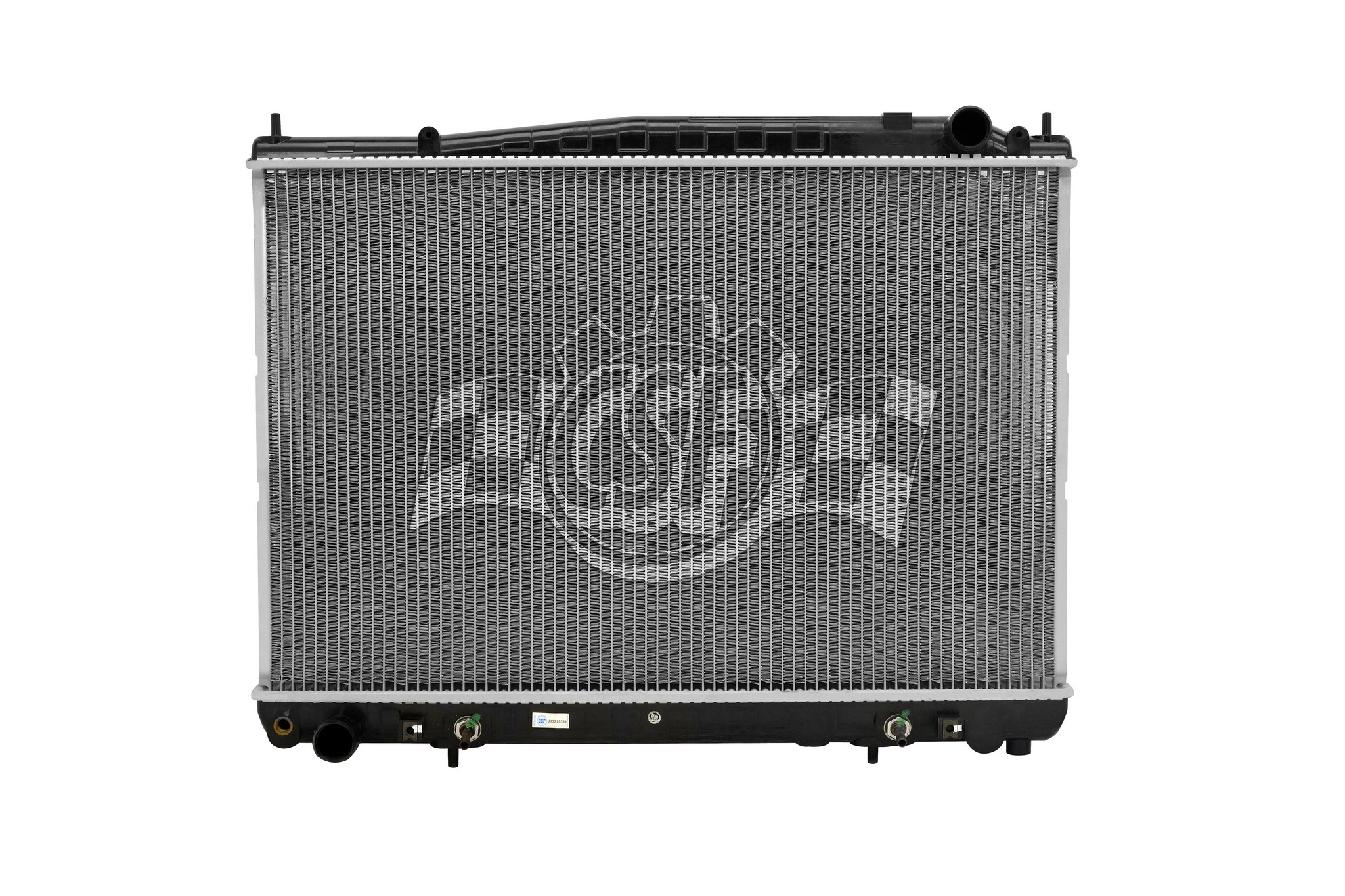 CSF Radiators