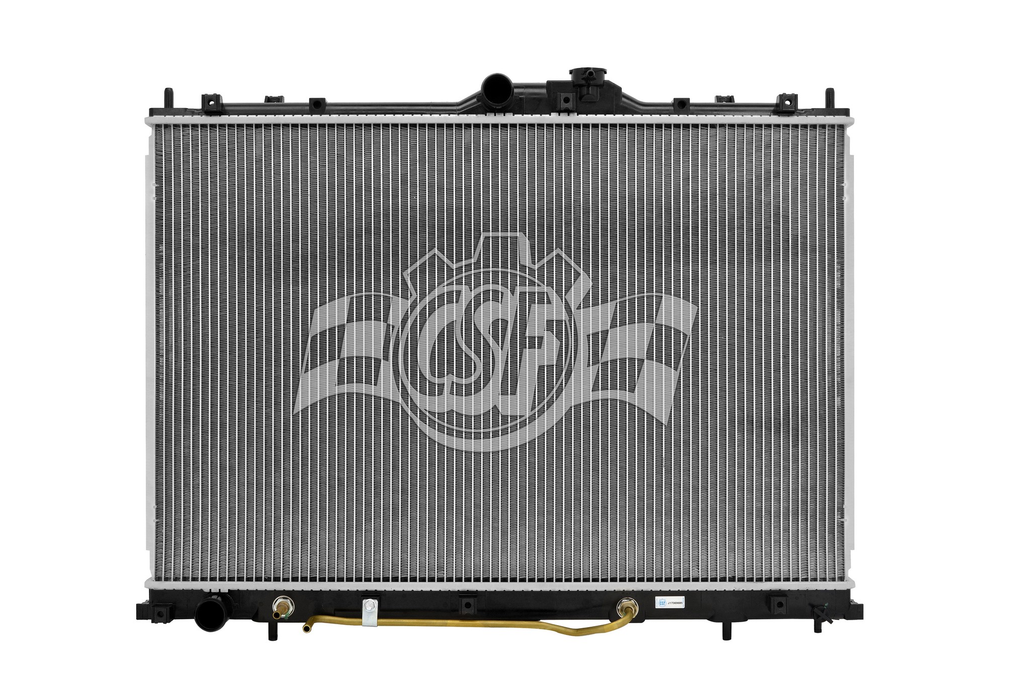 CSF Radiators