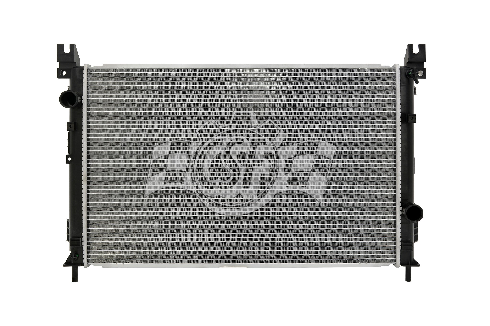 CSF Radiators