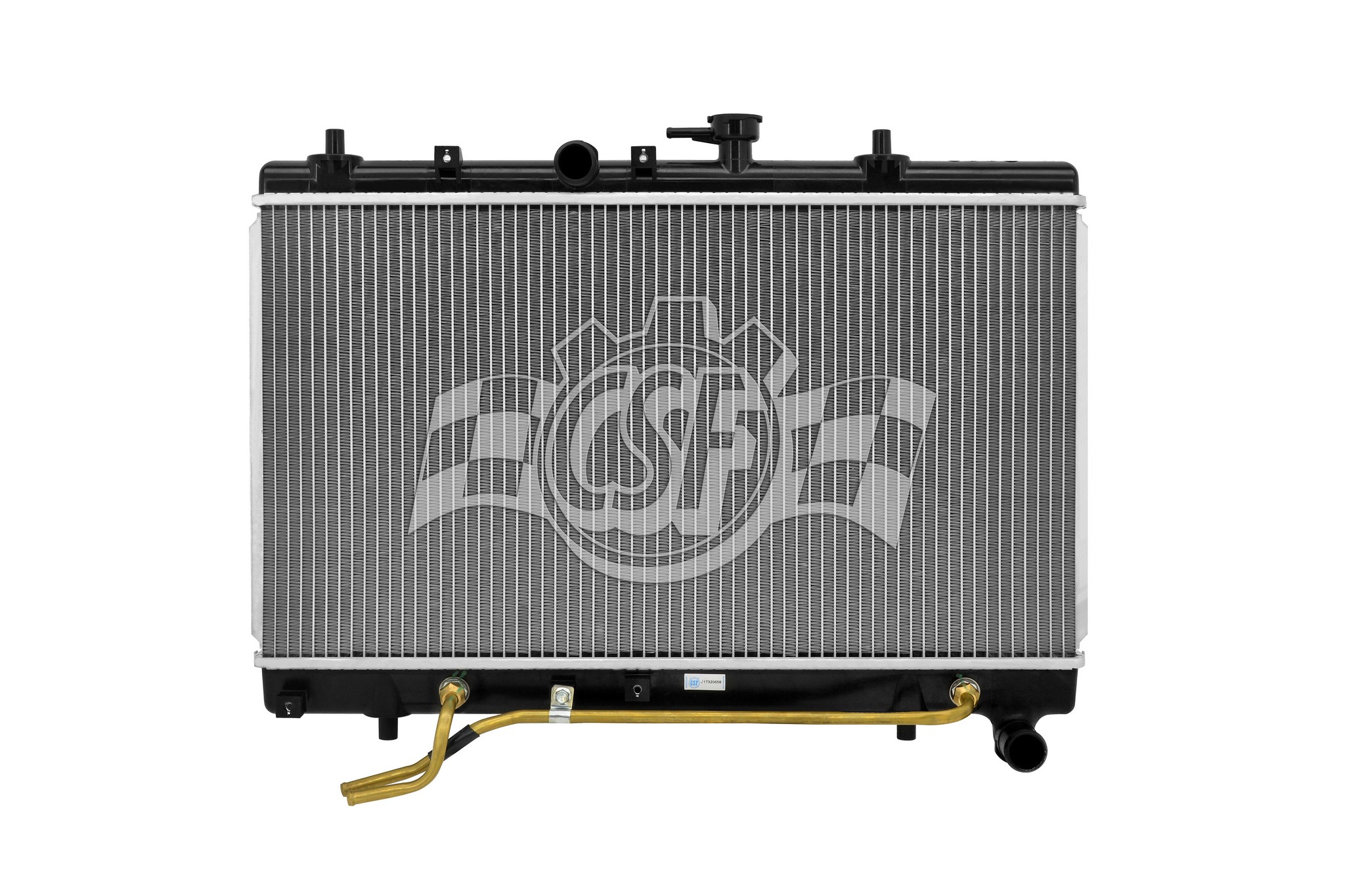 CSF Radiators