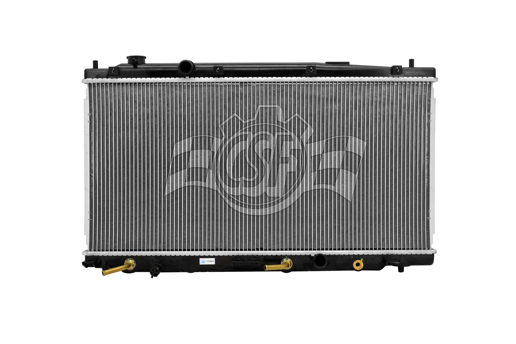 CSF Radiators