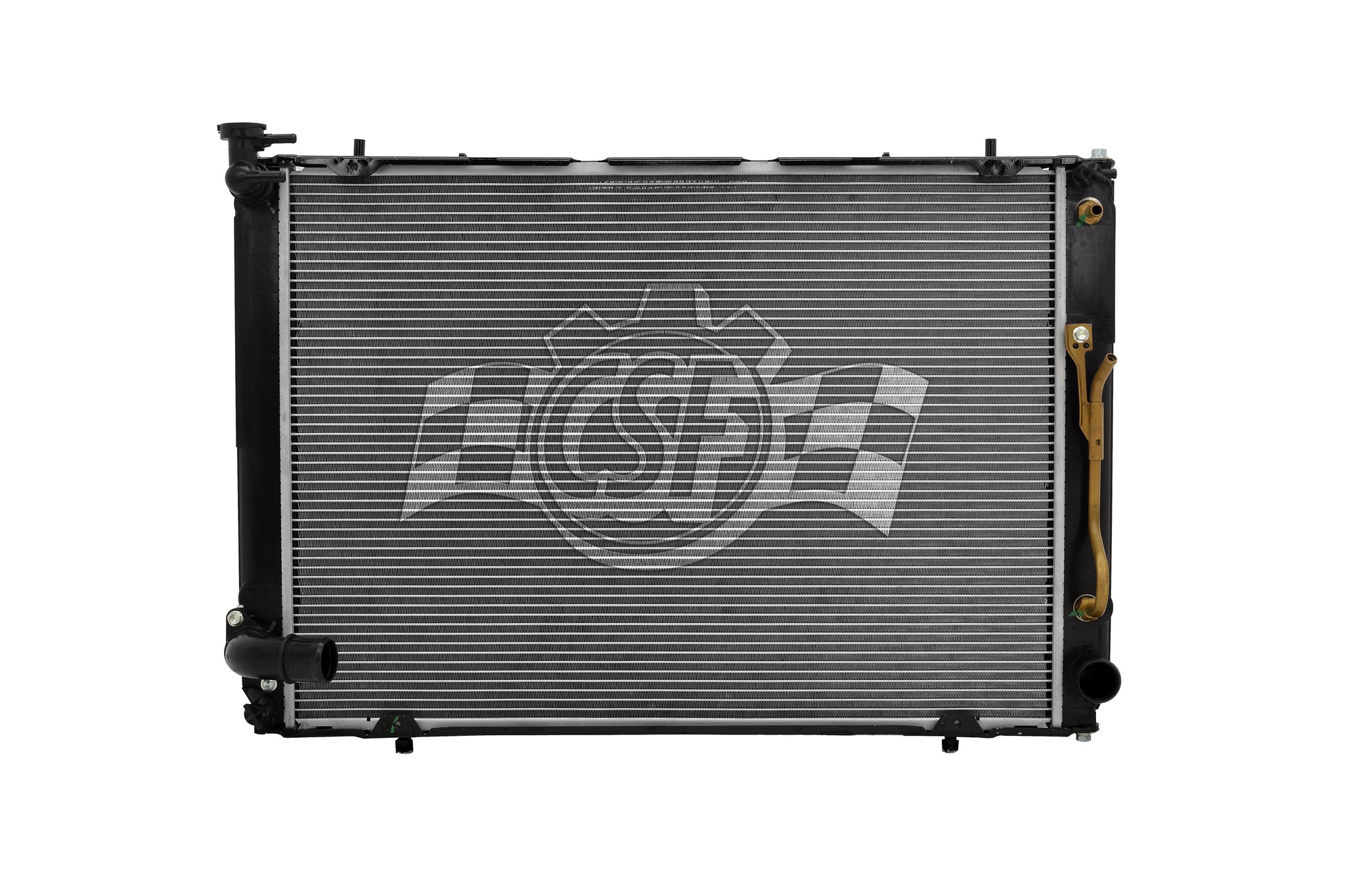 CSF Radiators