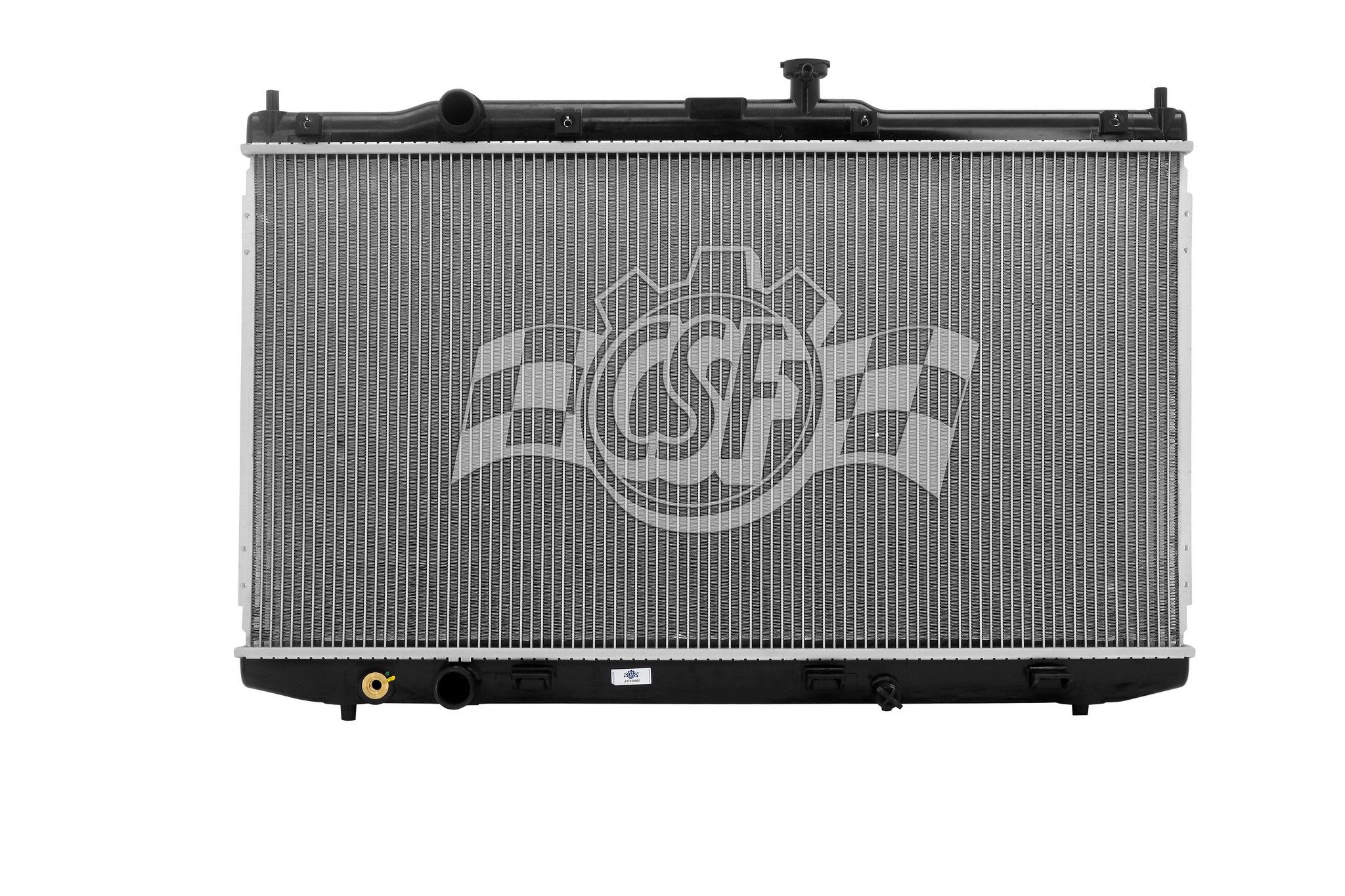 CSF Radiators