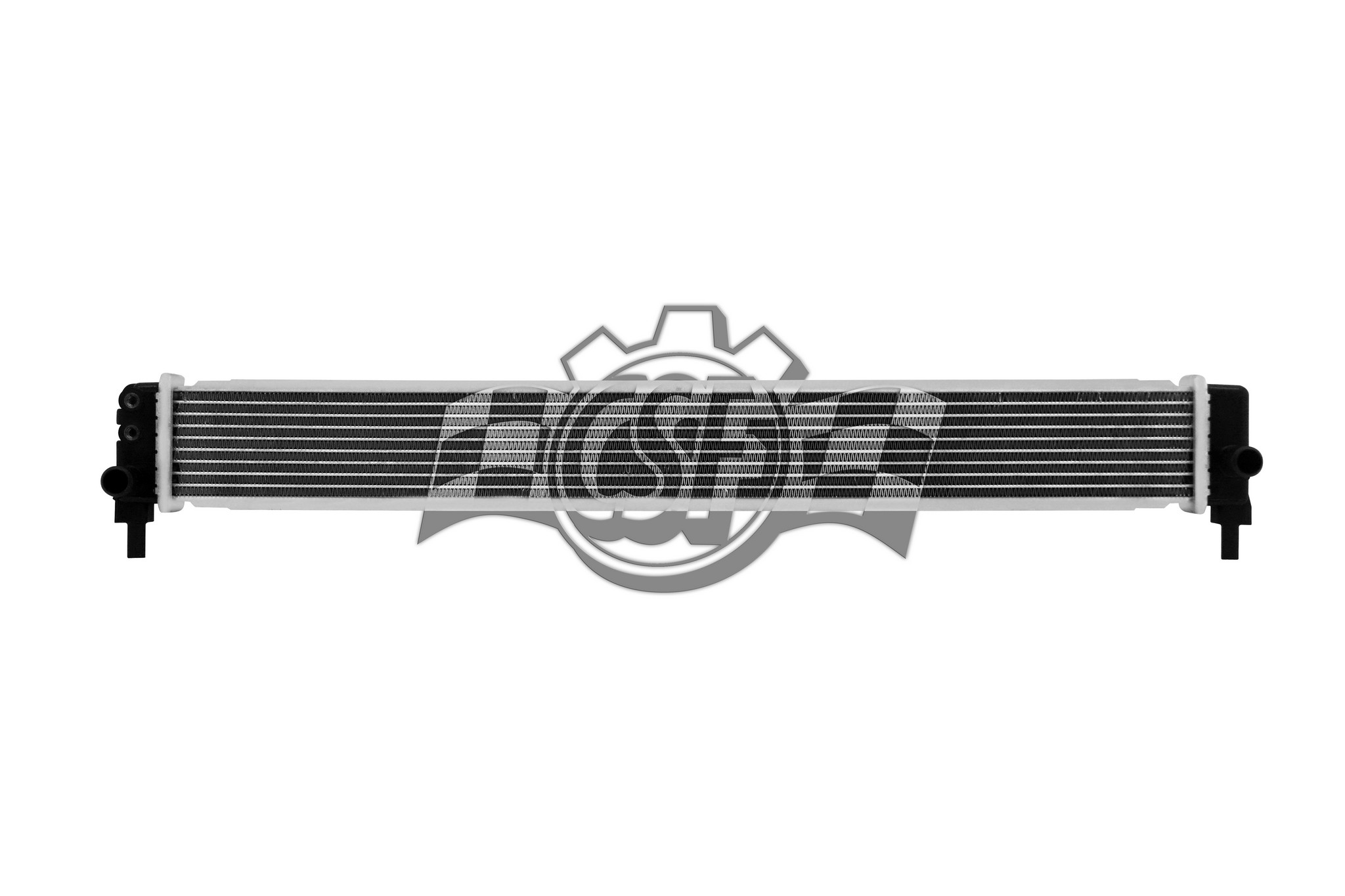 CSF Drive Motor Inverter Coolers