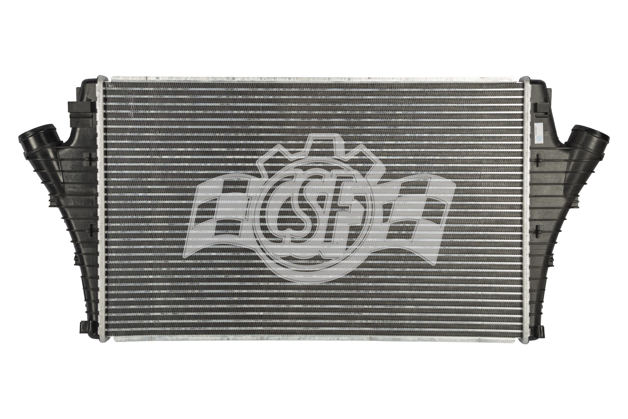 CSF Premium Intercoolers