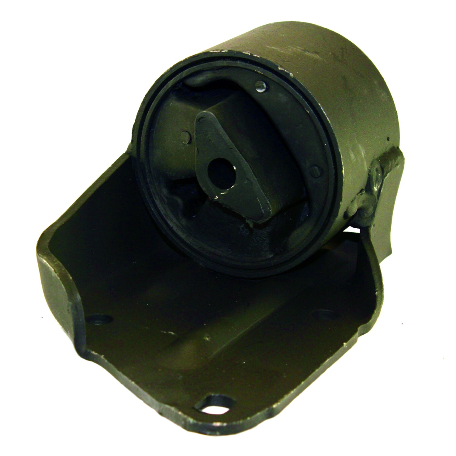 DEA A3004 Engine Motor Mount, Front Right