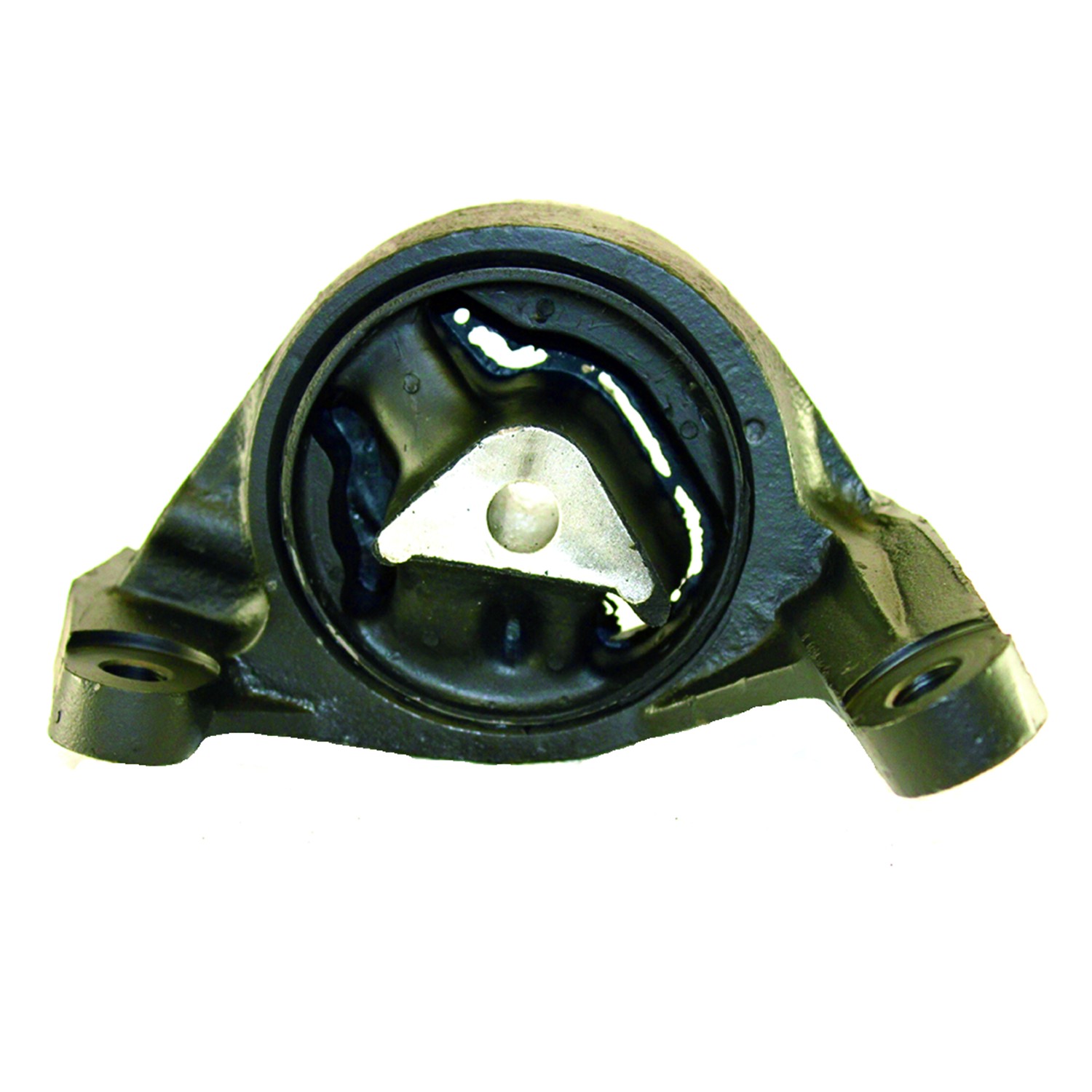 DEA A3014 Engine Motor Mount, Front Right