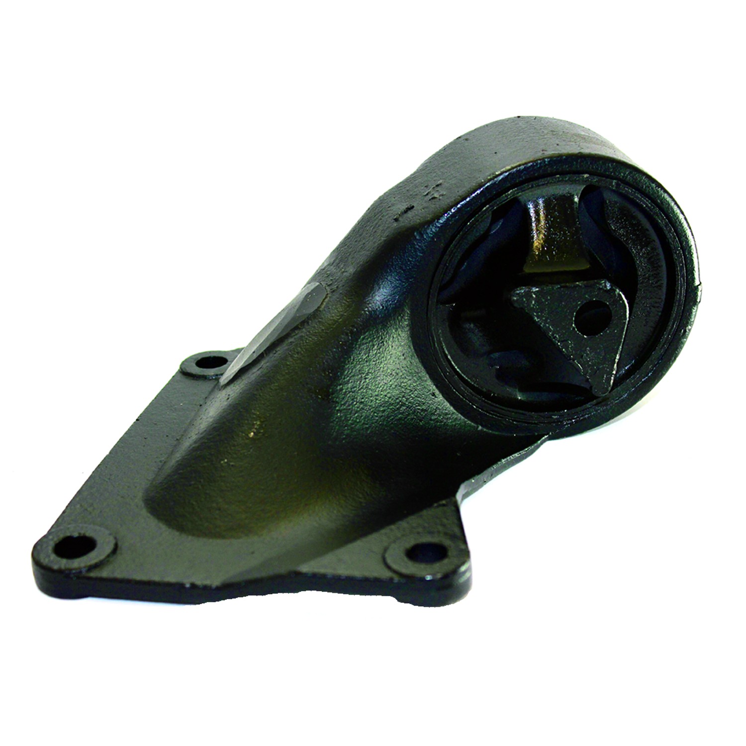 DEA A3039 Engine Motor Mount, Front Right