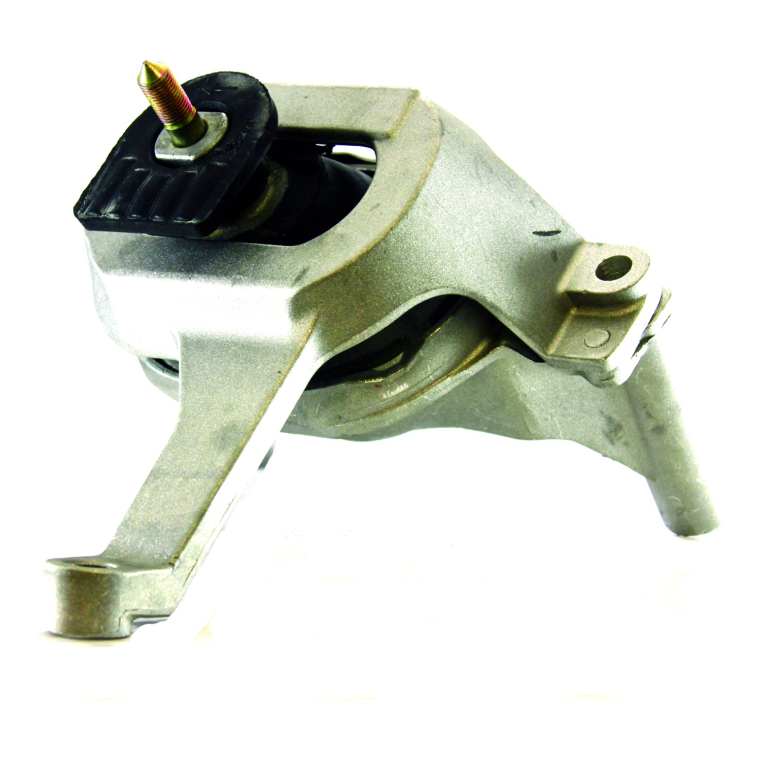 DEA A4353 Engine Motor Mount, Front Right