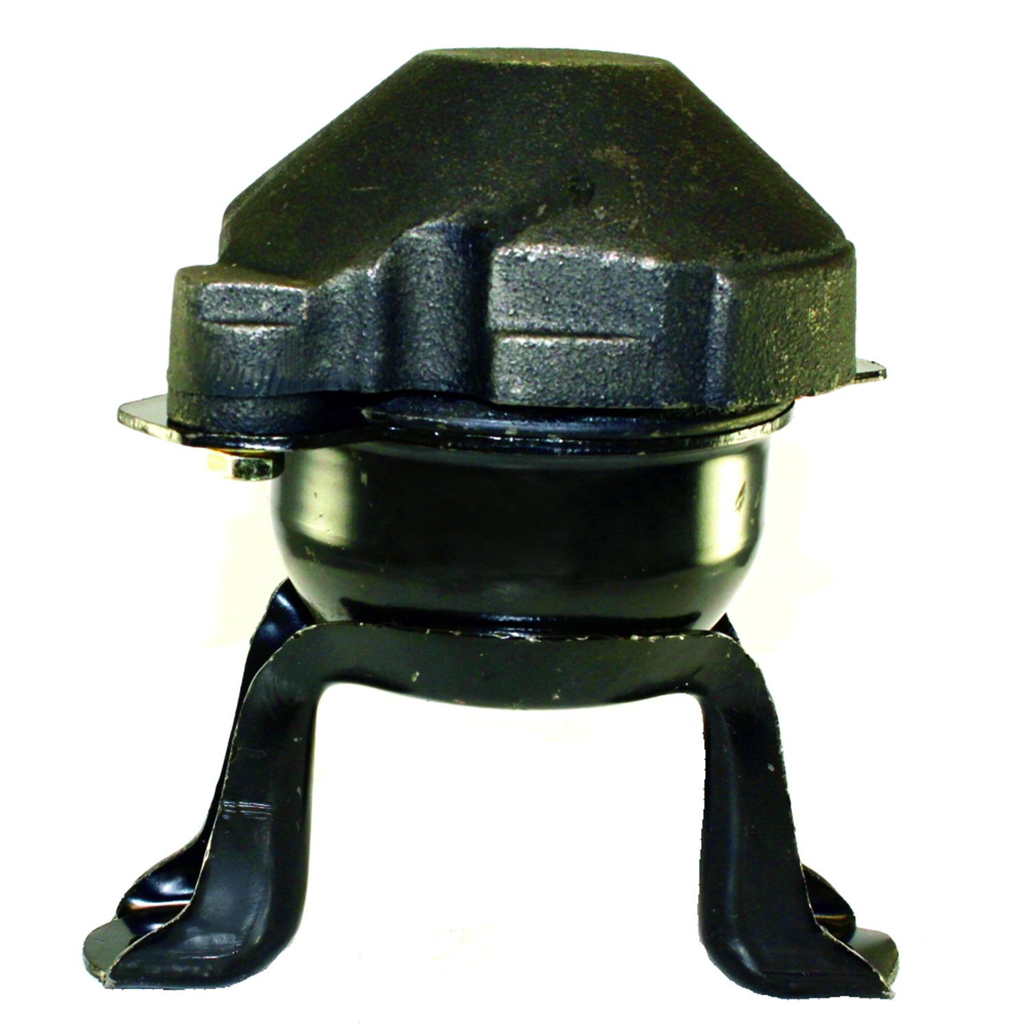 DEA A4628 Engine Motor Mount, Front Right