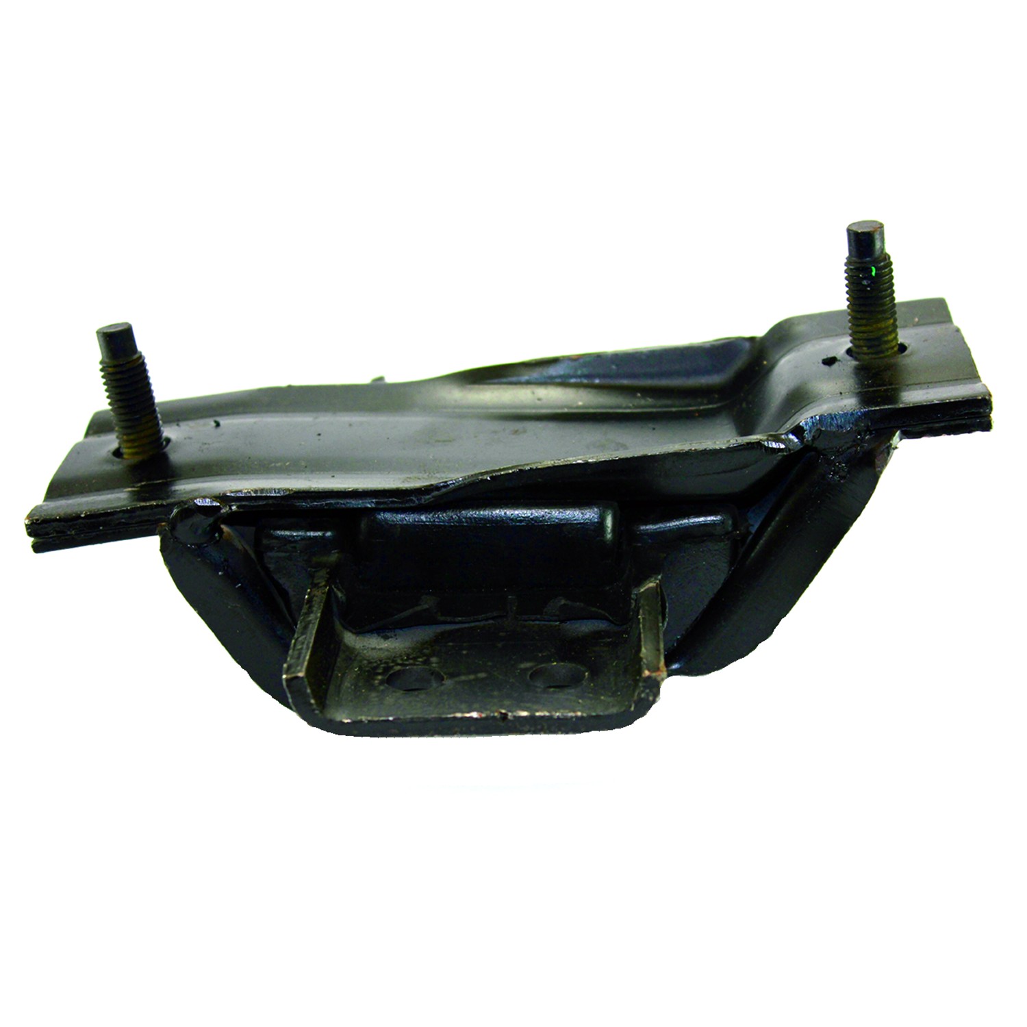 DEA A5183 Engine Motor Mount, Front Right