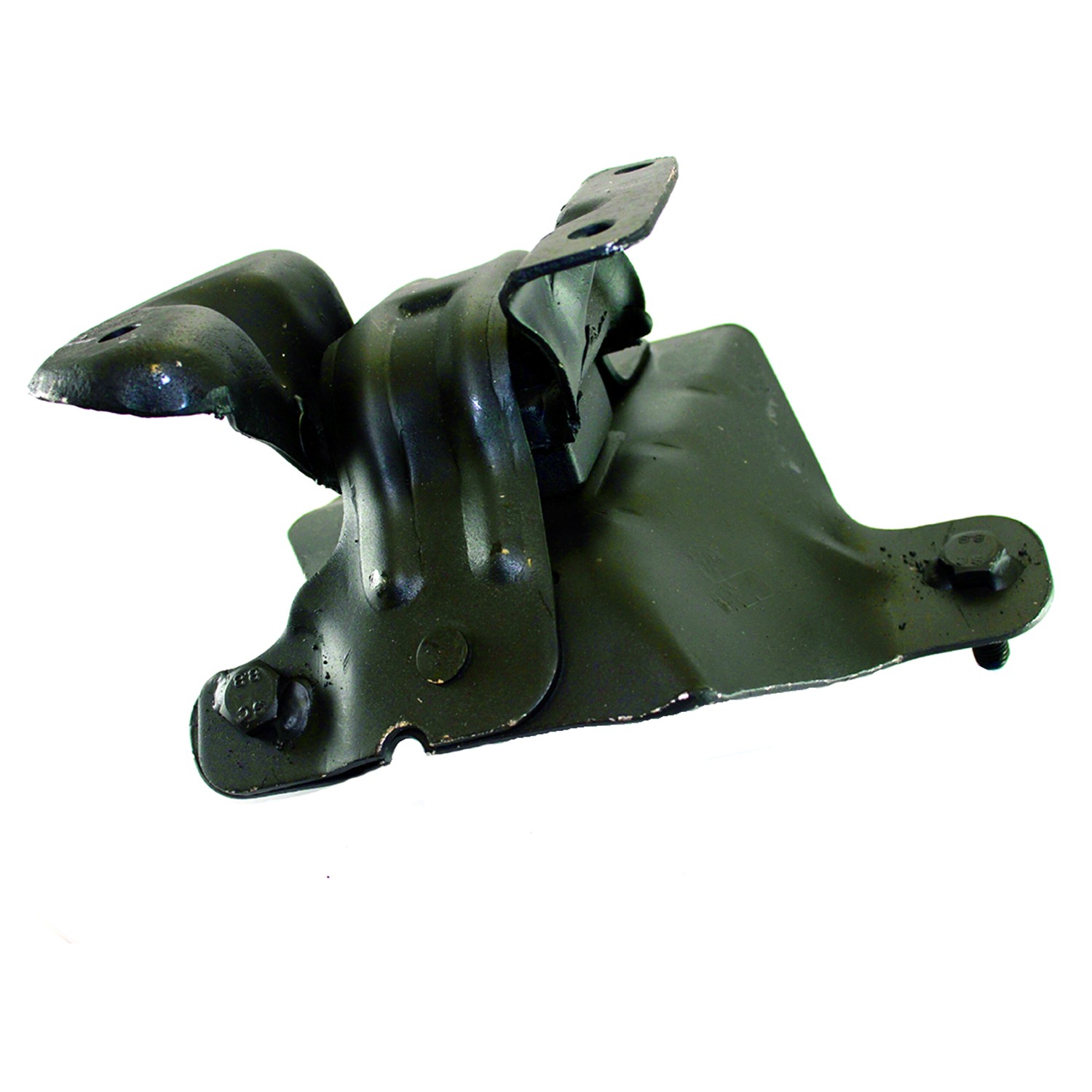 DEA A5239 Engine Motor Mount, Front Right