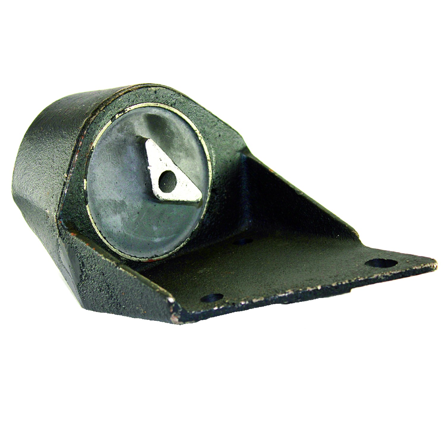 DEA A5265 Engine Motor Mount, Front Right