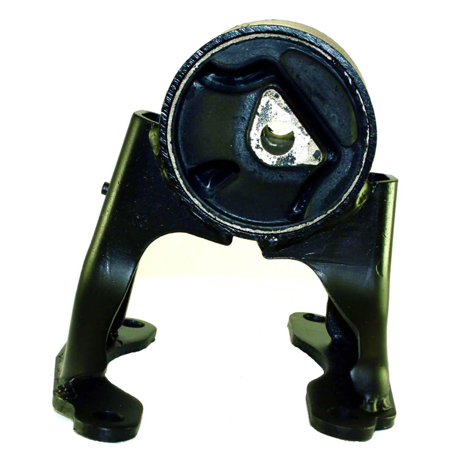 DEA A5397 Engine Motor Mount, Front Right
