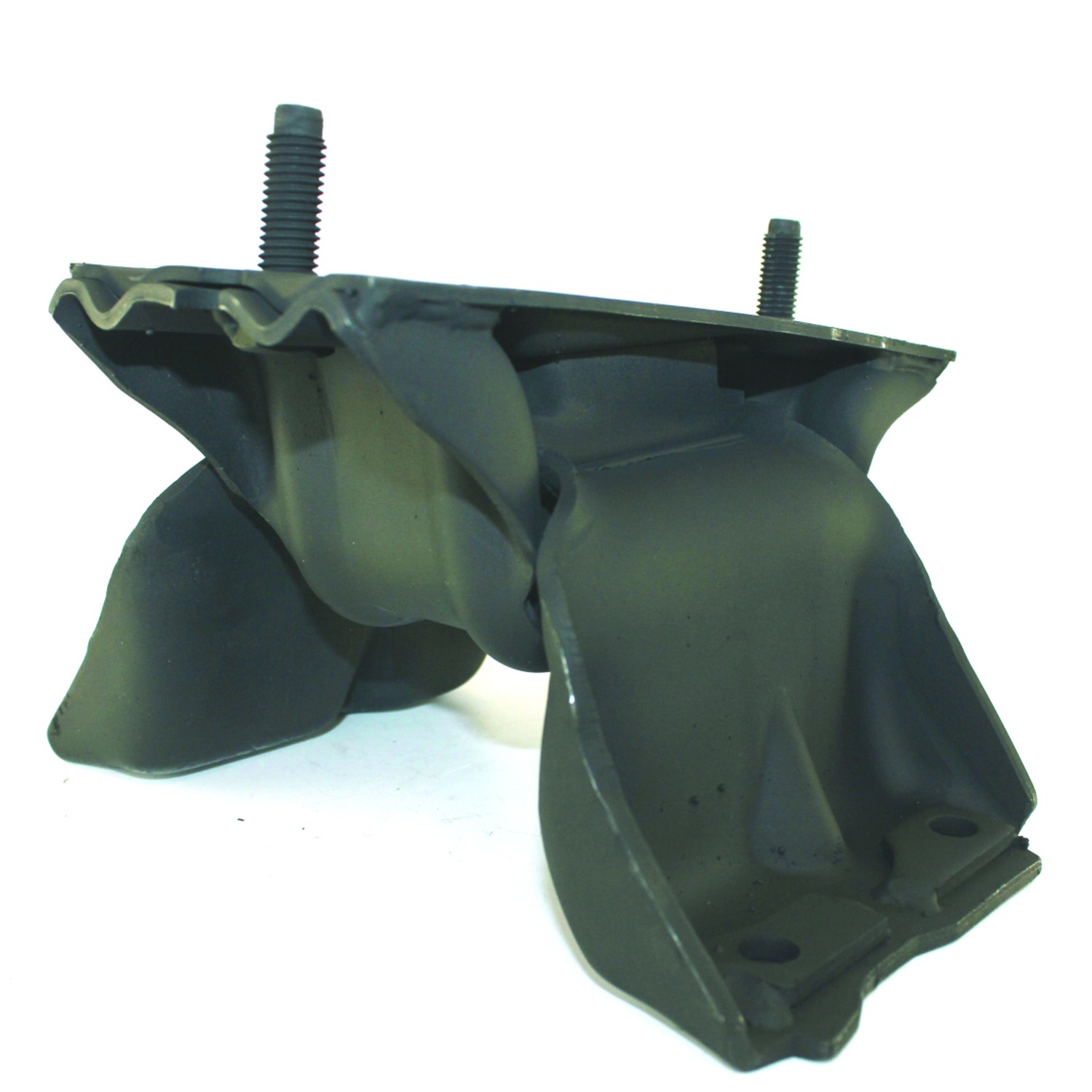 DEA A5533 Engine Motor Mount, Front Right