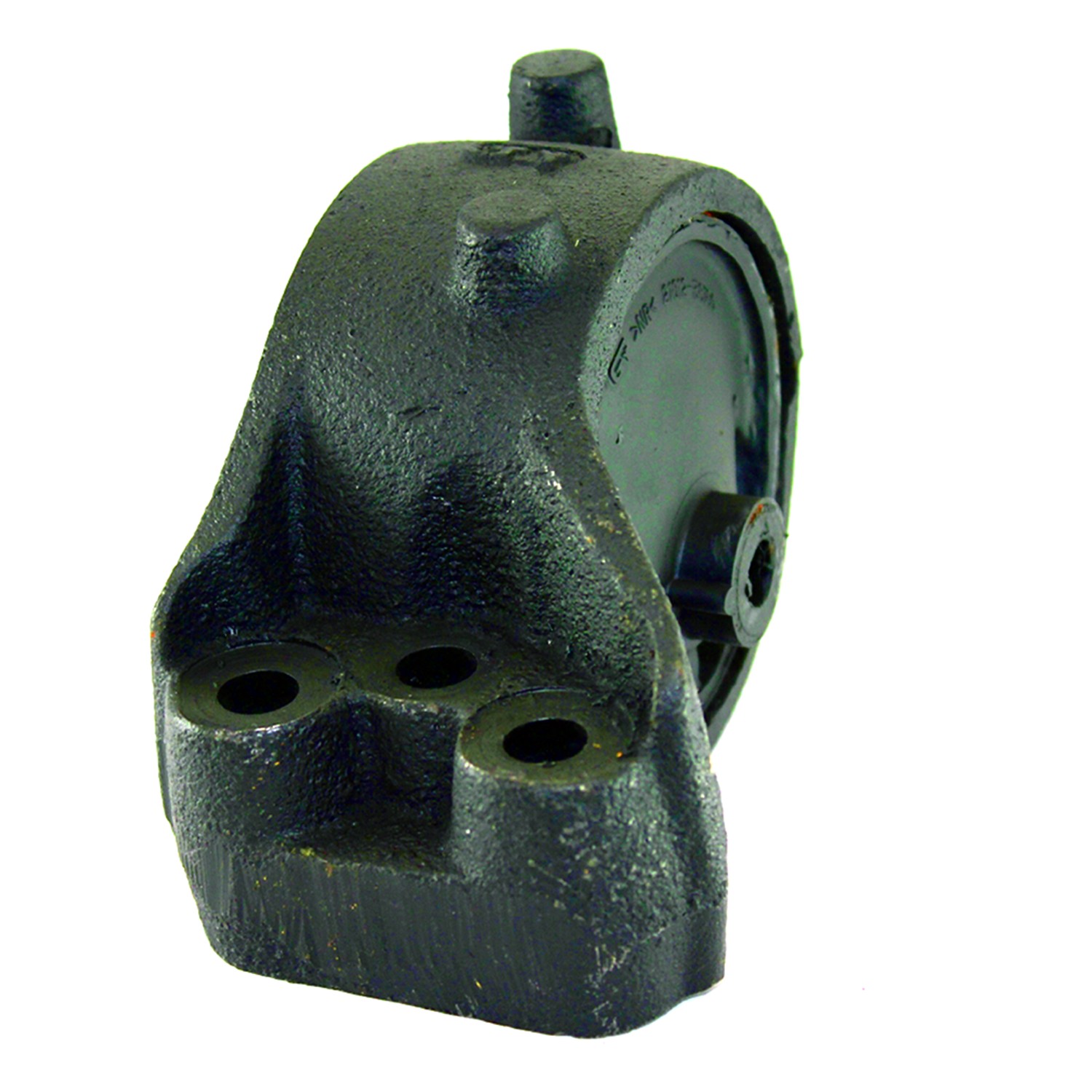 DEA A6108 Engine Motor Mount, Front Right