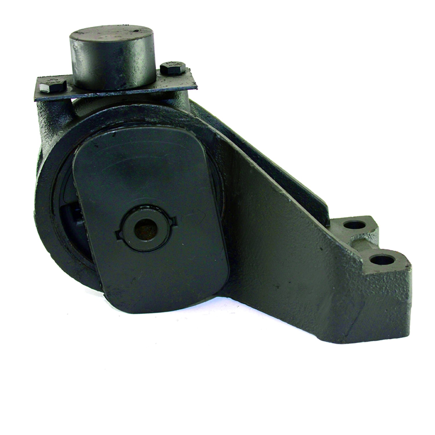 DEA A6109 Engine Motor Mount, Front Right