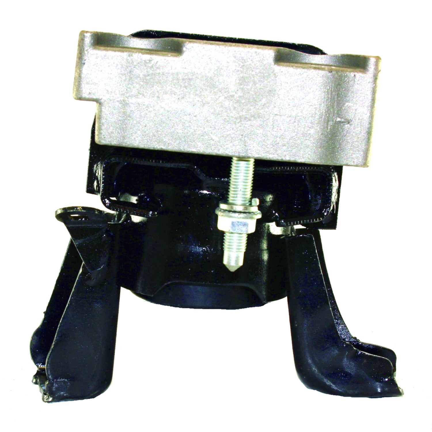 DEA A62024 Engine Motor Mount, Front Right