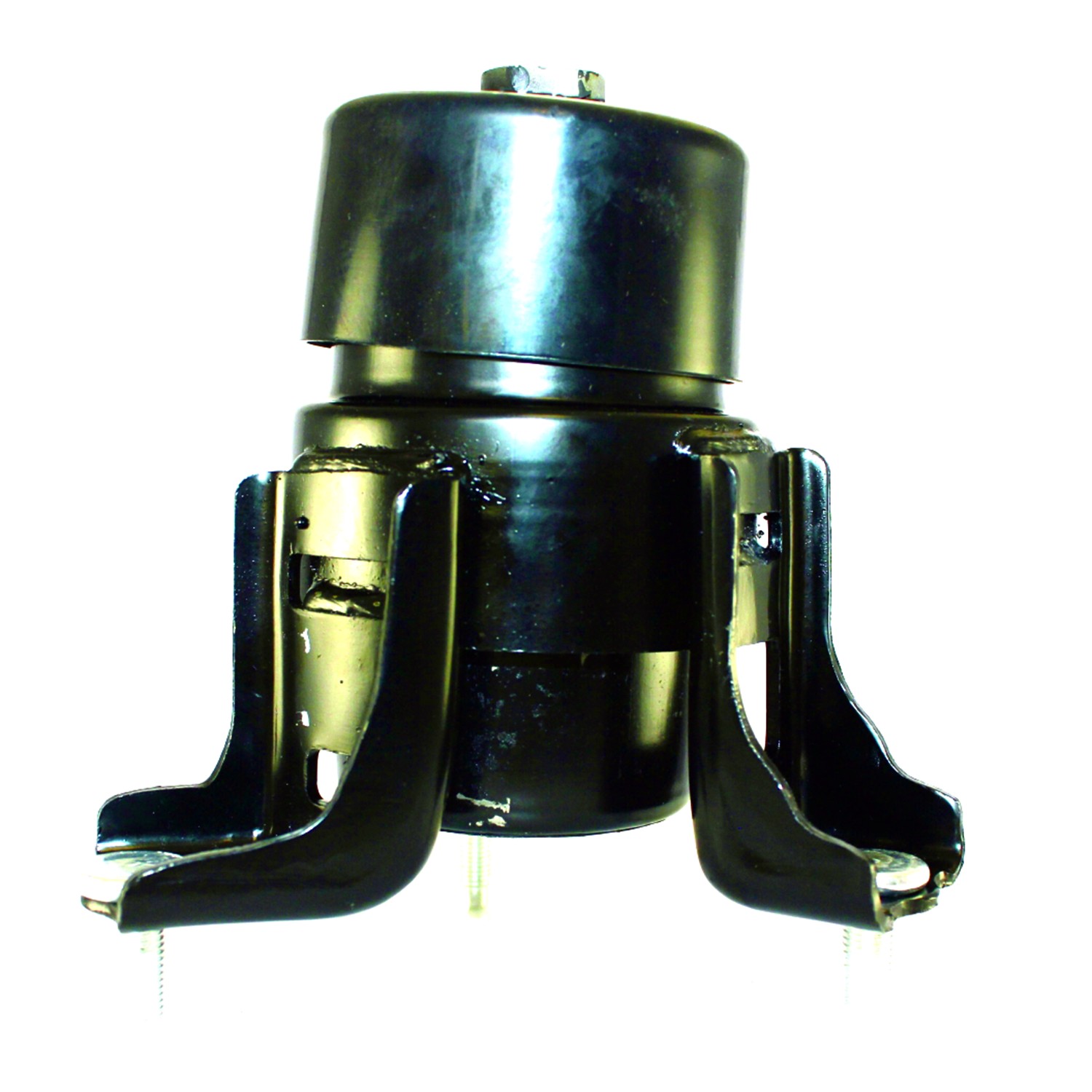 DEA A62048HY Engine Motor Mount, Front