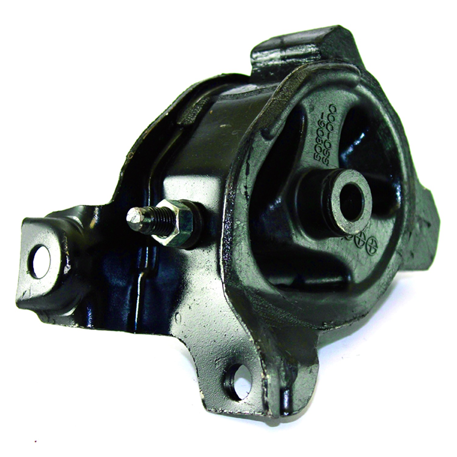 DEA Transmission Mounts, Bushings, Brackets