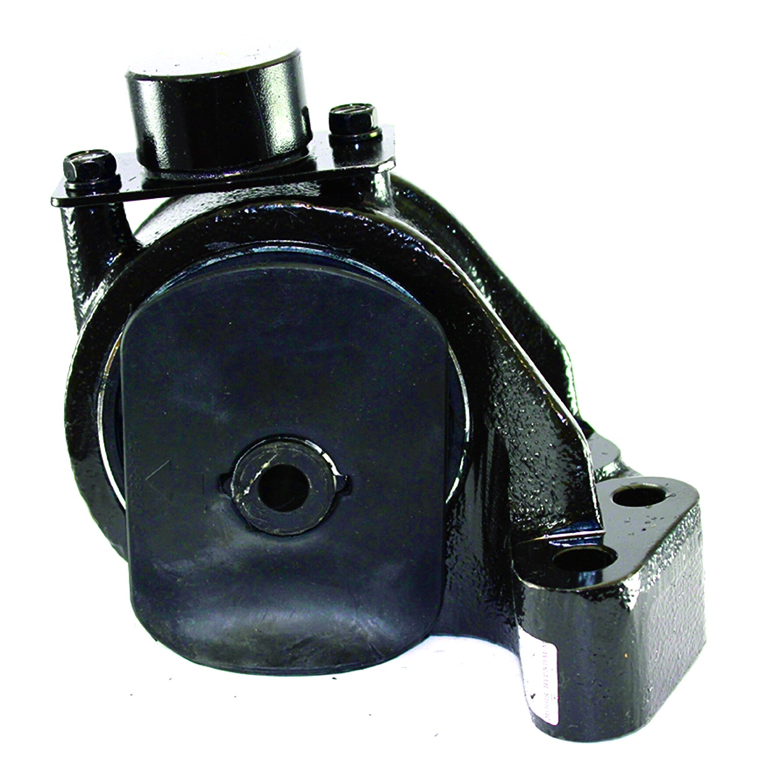 DEA A7111 Engine Motor Mount, Front Right