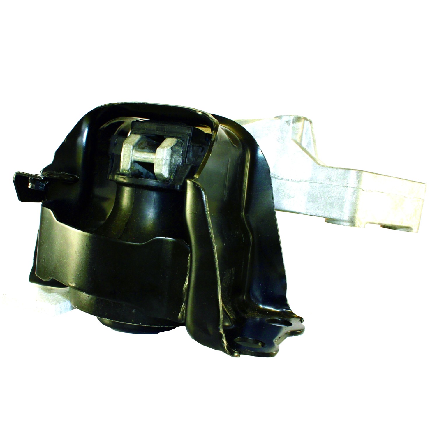 DEA A7368 Engine Motor Mount, Front Right