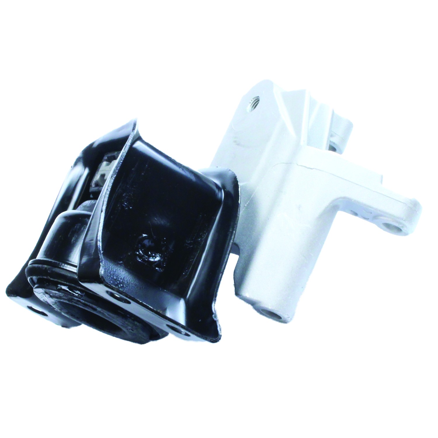 DEA A7380 Engine Motor Mount, Front Right