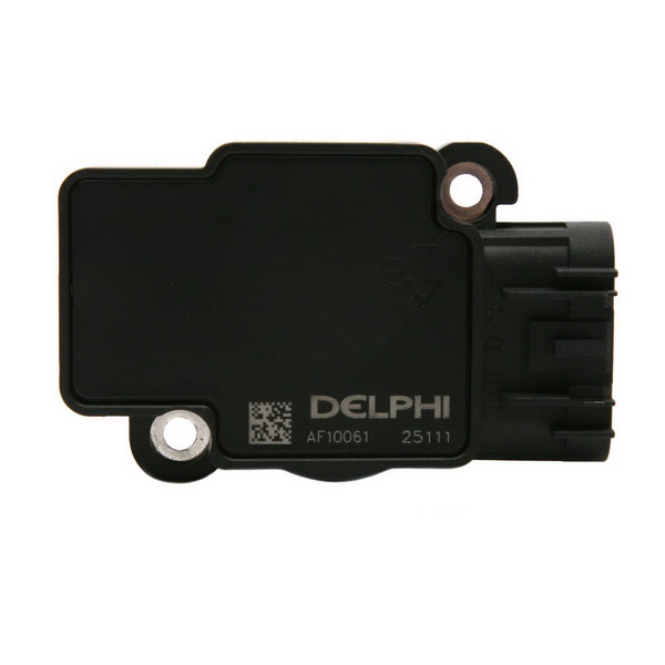 Delphi Original Equipment Mass Air Flow Sensor
