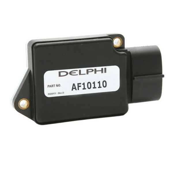 Delphi AF10110 Mass Air Flow Sensor - OE Equivalent