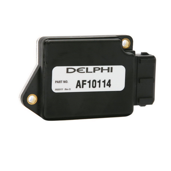 Delphi AF10114 Mass Air Flow Sensor - OE Equivalent