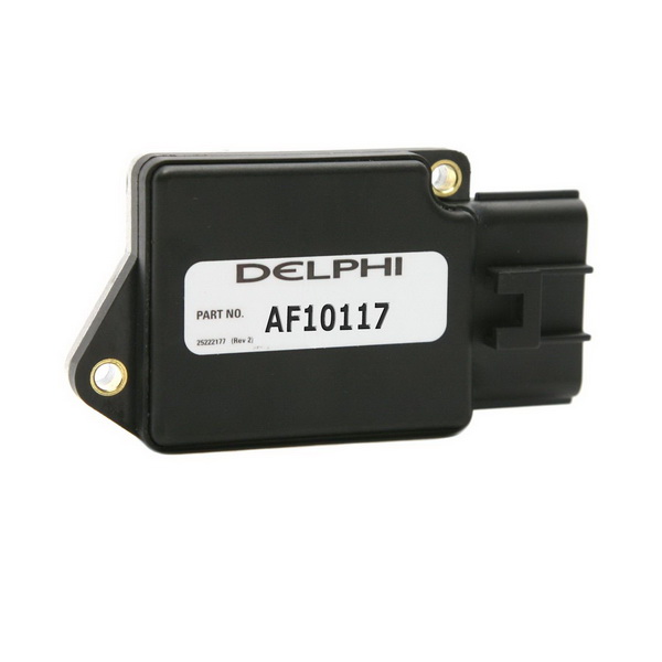 Delphi AF10117 Mass Air Flow Sensor - OE Equivalent