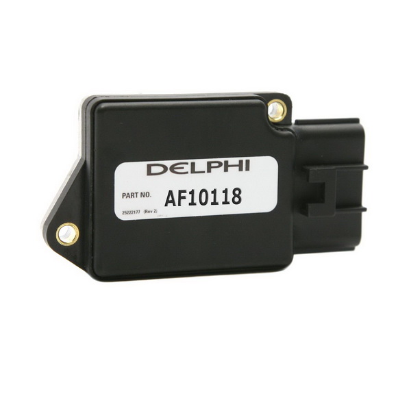 Delphi AF10118 Mass Air Flow Sensor - OE Equivalent