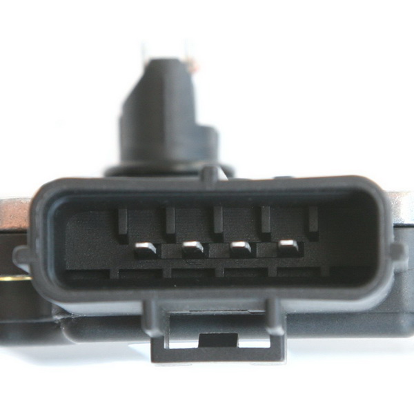 Delphi Original Equipment Mass Air Flow Sensor