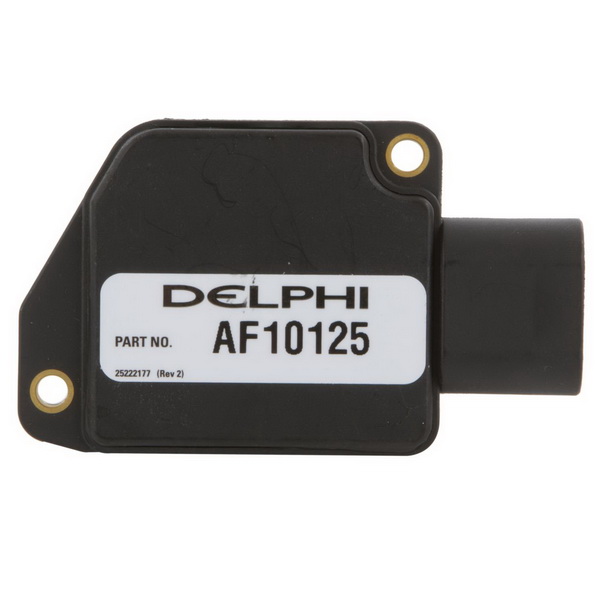 Delphi AF10125 Mass Air Flow Sensor - OE Equivalent