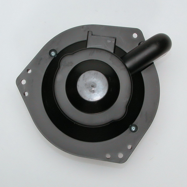 Delphi Original Equipment Blower Motor