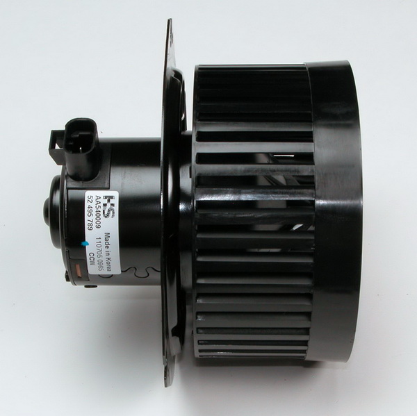 Delphi Original Equipment Blower Motor