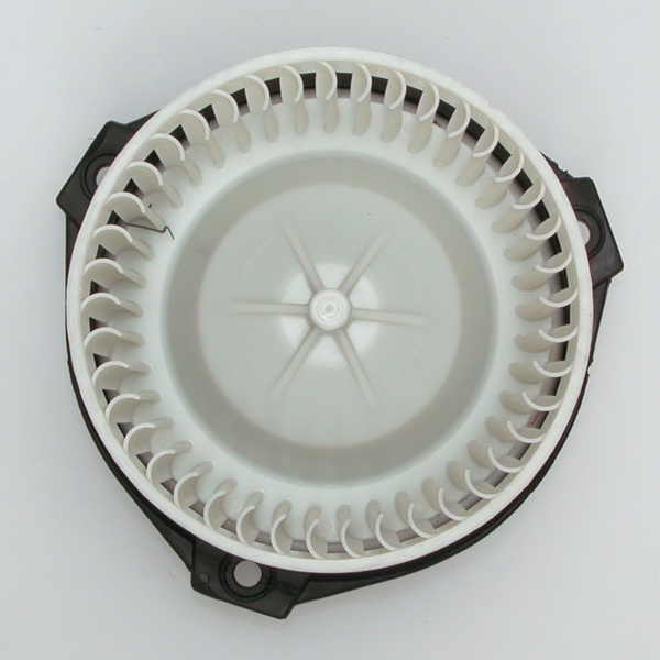 Delphi Original Equipment Blower Motor