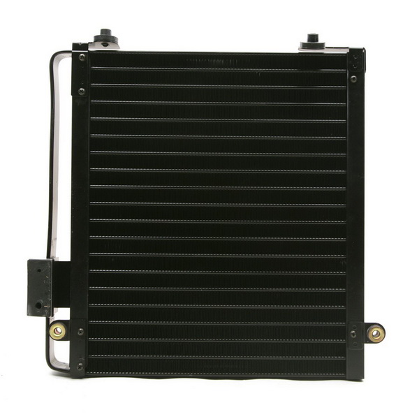 Delphi Original Equipment A/C Condenser