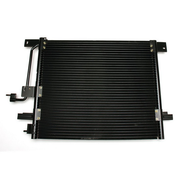 Delphi Original Equipment A/C Condenser
