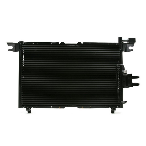 Delphi Original Equipment A/C Condenser
