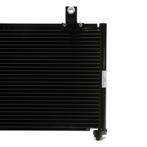 Delphi Original Equipment A/C Condenser