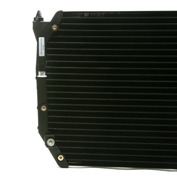 Delphi Original Equipment A/C Condenser