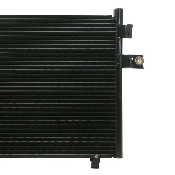 Delphi Original Equipment A/C Condenser