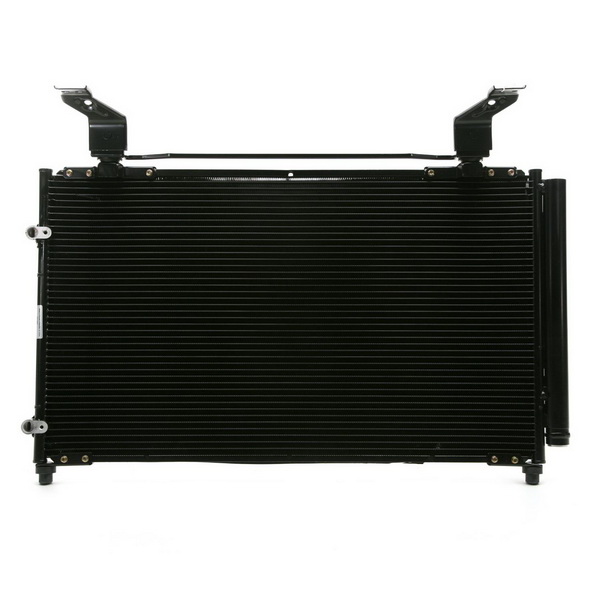 Delphi Original Equipment A/C Condenser